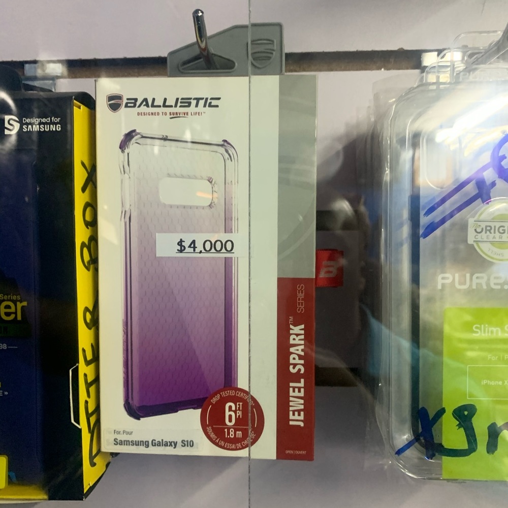 Phone case